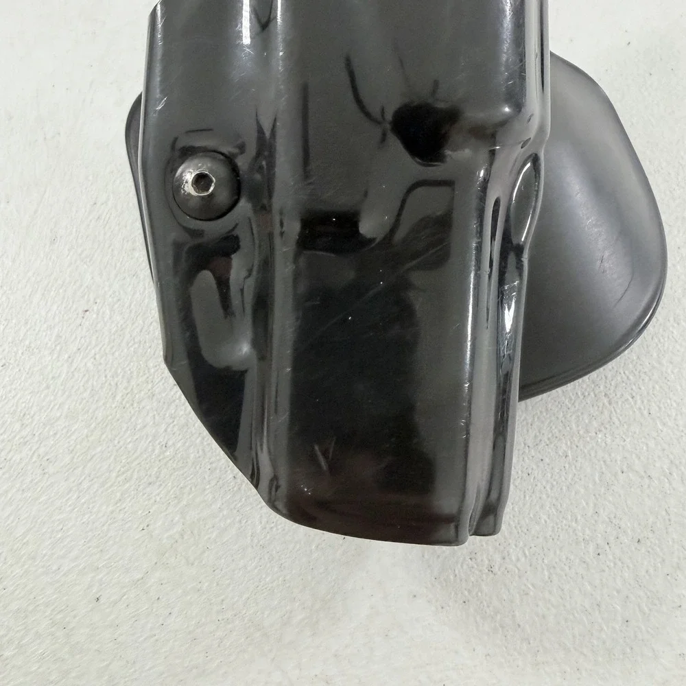 Safariland 6378-83 ALS Paddle Holster Glock 17/22 STX Black Right Hand